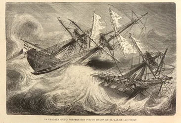 Neue universelle Geographie